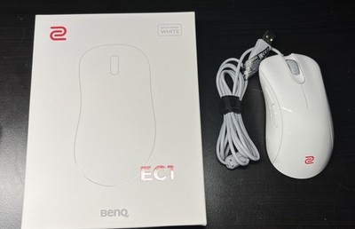 BenQ Zowie EC1 Gaming Mouse!