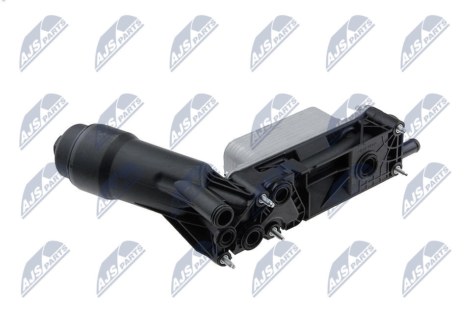 NTY CCL-CH-005 Oil Cooler, engine oil for CHRYSLER,DODGE,JEEP