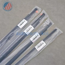 4x Window Moulding Trim Seal Belt For Toyota FJ Cruiser Weatherstrip 07-14 OEM