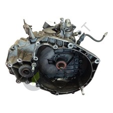 Mk1 2.4 Diesel with 6 speed manual ALFA ROMEO BRERA Gearbox 55556410