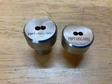 JDSU Viavi FBPT-ODC-G001 & G002 Outdoor Connector-2 Inspection Tips