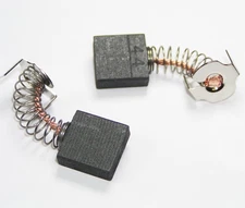 DeWalt DW733/DW734 Planer (2 Pack) Replacement Carbon Brush - 286032-00-2PK