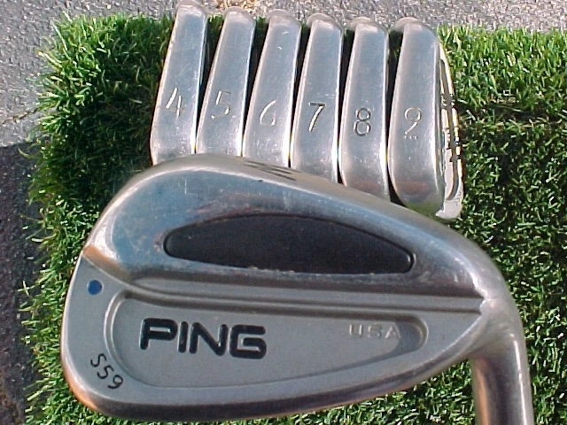Ping S59 for sale - eBay