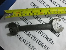 VINTAGE J.H. WILLIAMS WRENCH #729  MADE IN USA GOOD CONDITION
