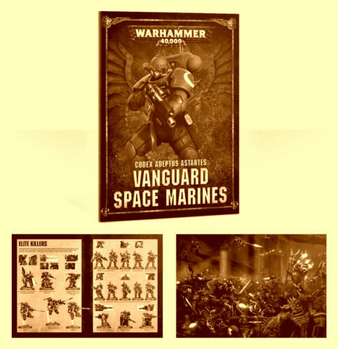 Warhammer 40k capitaine space Marines pièce de collection tirage limité en plomb - Modélisme