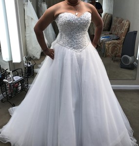 gown for reception with price