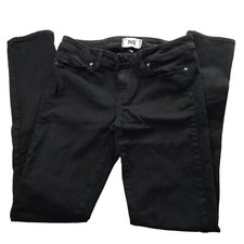 PAIGE Nordstrom Jeans Denim "Skyline Skinny" Size Women's 28. Made in the USA.