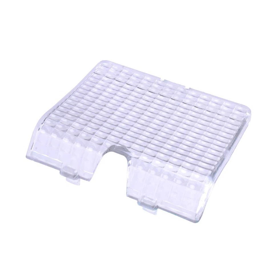 Cubierta interior de lente de luz domo apta para Mazda RX-7 1981-1985 nueva Foto 2 de 4