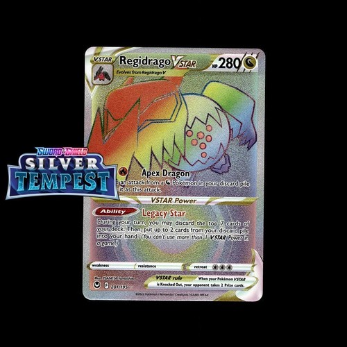 Pokemon Card VMAX VSTAR - Choose Your Card! Full Art Ultra Rare Cards! NM - Picture 105 of 139