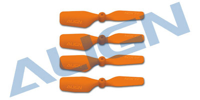 Align T-Rex 150 Coda Boom-Red (2) :H15T002XRT 4713413983681
