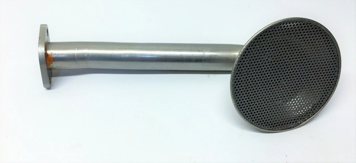 Detroit Diesel Oil Pump Tube Assembly 23511549 NOS | eBay