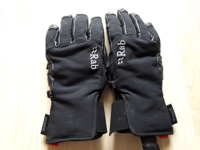 RAB Primaloft Handschuh