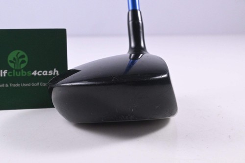 Sonartec SS #3 Wood / 13 Degree / Stiff Flex Grafalloy Blue Shaft - Picture 3 of 9