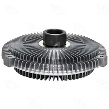 Engine Cooling Fan Clutch 4 Seasons For 1996-1999 BMW 328is