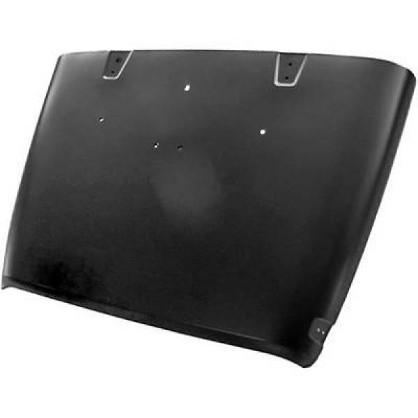 Motorhaube Passend FüR Wrangler Baujahr 07-17-image