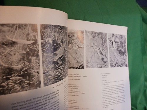 The Graphic Art Of Rolf Nesch Signed By The Artist - Bild 5 von 10