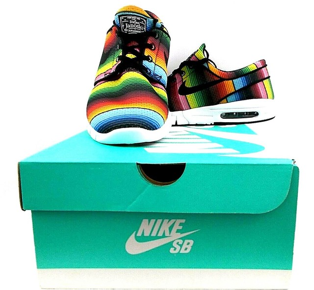 nike stefan janoski max prm