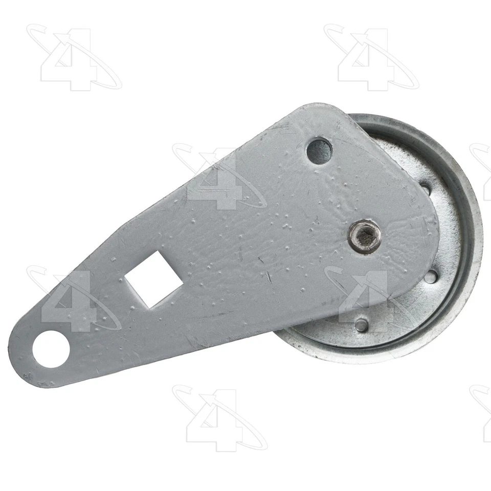 4 Seasons Accessory Drive Belt Idler Assembly For 1984-1985 Lincoln Mark VII - Image 4 of 4