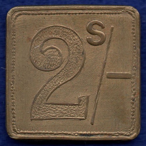 Birmingham Market Tokens, Fish Salesmen, Fruit & Veg Merchants, Choice of Tokens - Picture 39 of 73