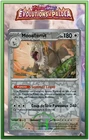 Monaflèmit Reverse - EV2:Évolutions à Paldea - 162/193 - Carte Pokémon FR Neuve