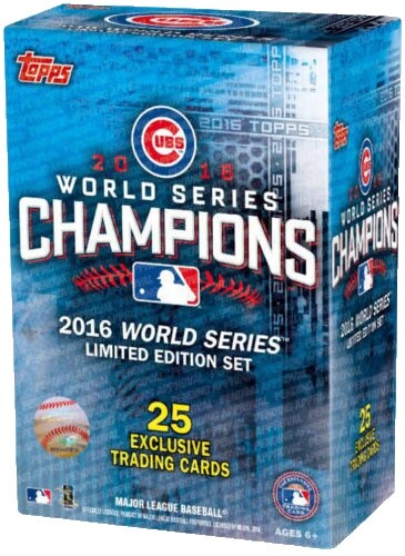 Cubs win WS in 2016 with best MLB record