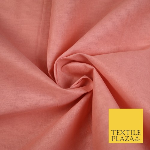 3 METRES - 150 COLOURS - Full Voile 100% COTTON RUBIA Fabric Turban Pagh Patka - Picture 144 of 149