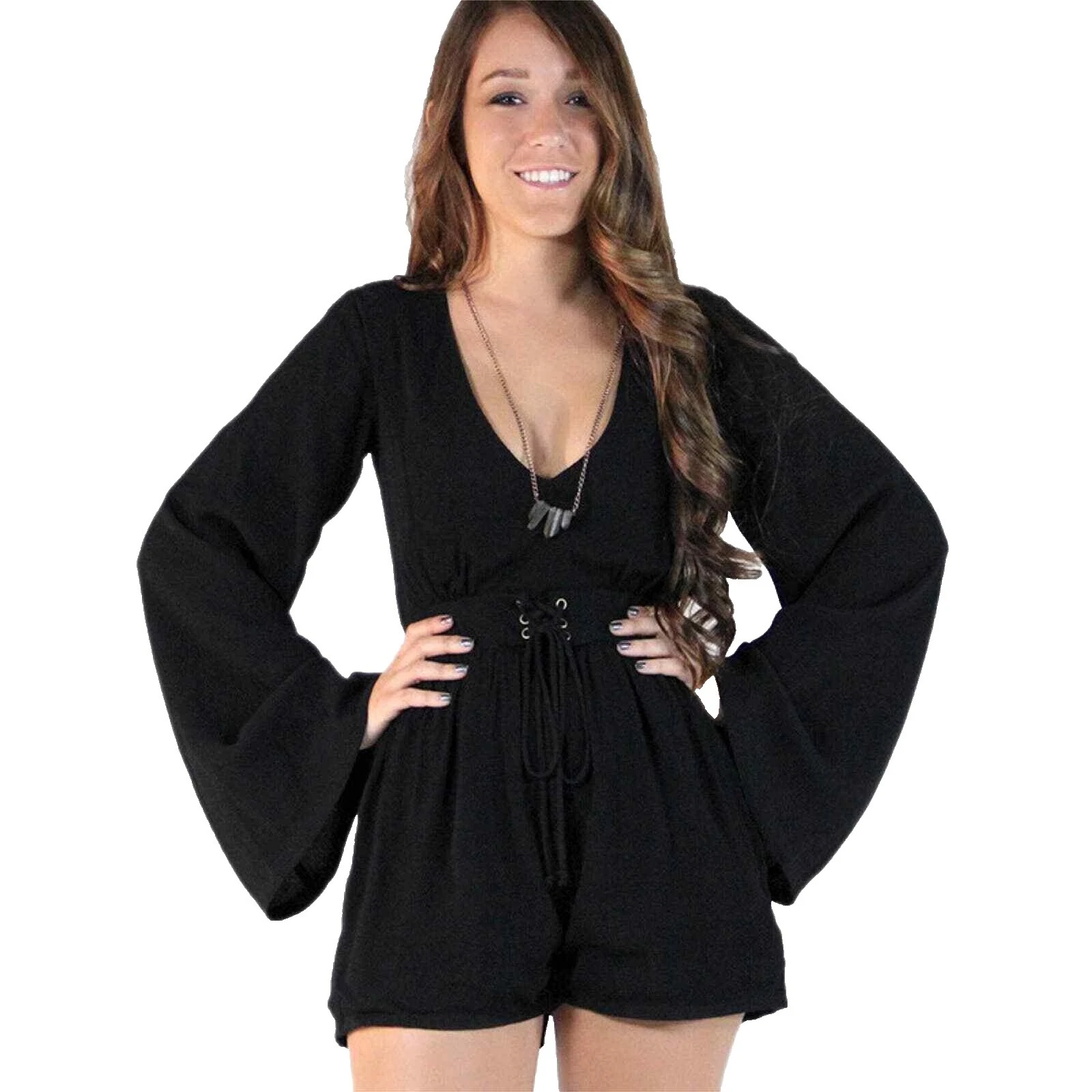 MINKPINK Viscosa Casual Enterizos y Rompers for Women