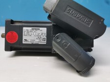 Siemens Servo Motor 1FK7022-5AK71-1UG3 Nmax 10000/min