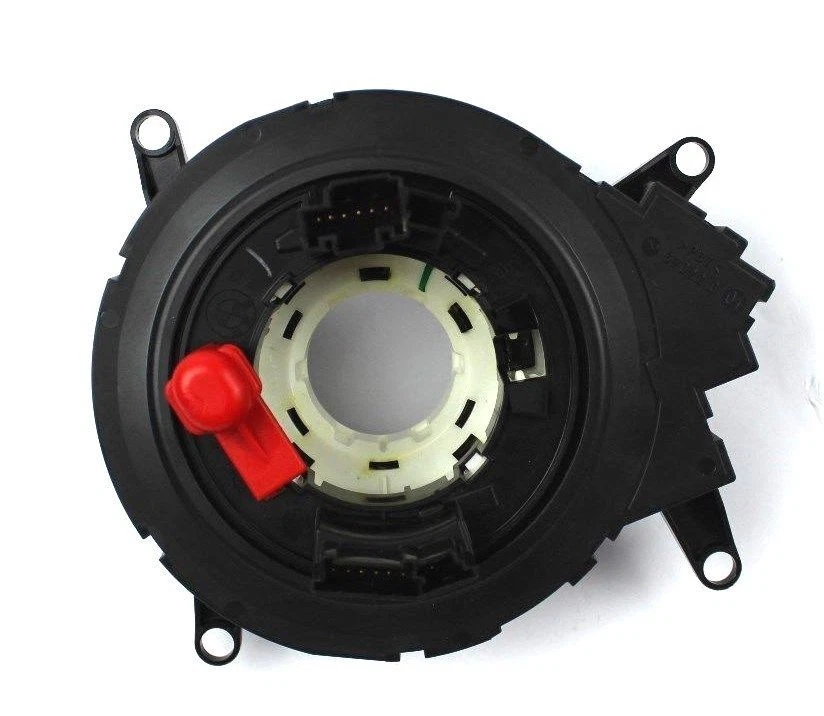 BMW 5er E60 E61 6er E63 E64 Wickelfederkassette Schleifring 