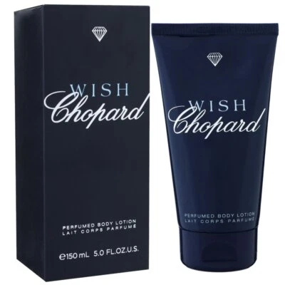 Chopard Wish 150 ml Bodylotion Körperlotion