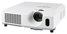 Hitachi CP-X2011 3LCD Projector Digital 2200 ANSI HD 1080p HDMI