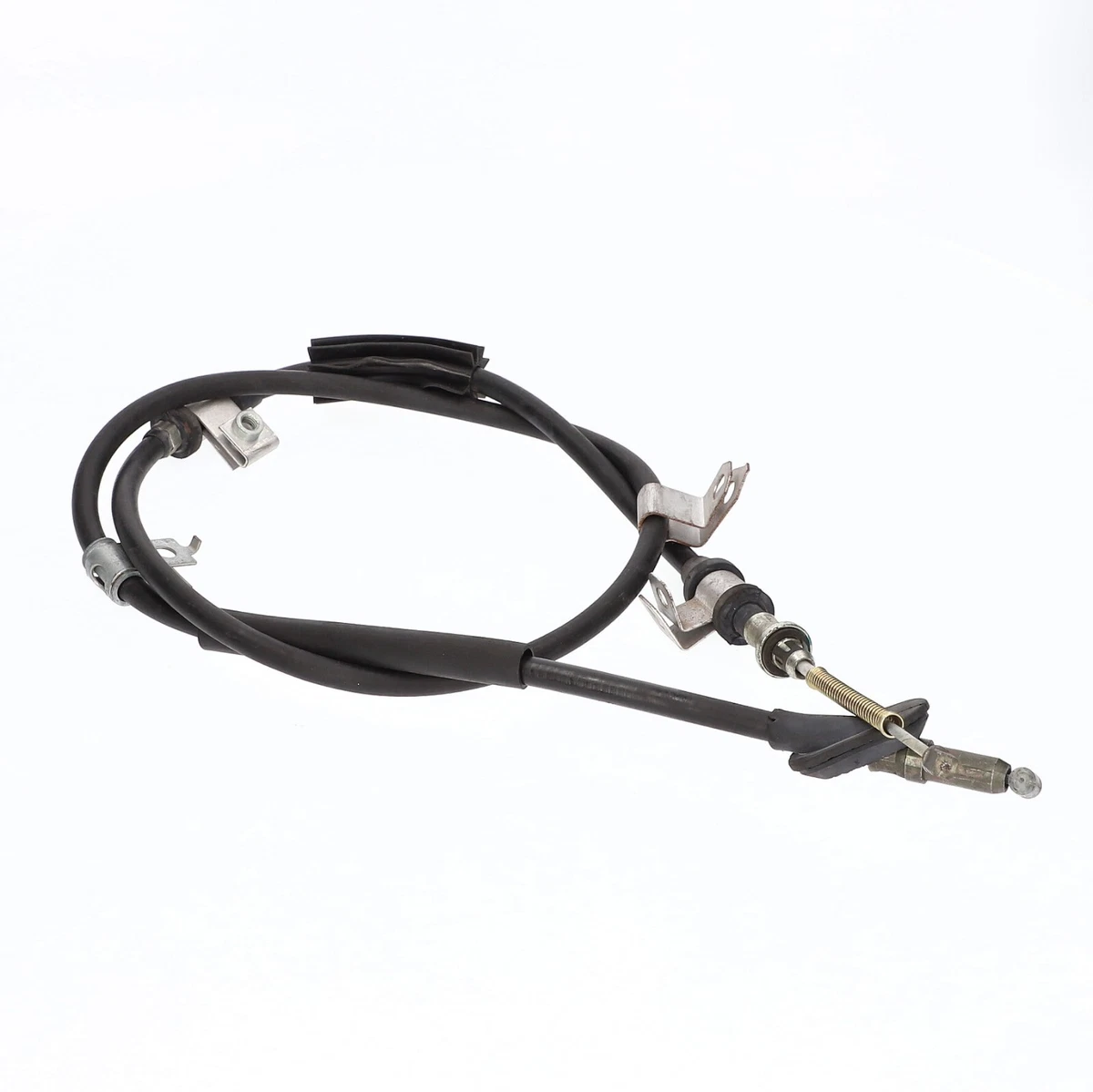 Cable De Freno De Mano Para MG Midget Y Austin Healey Sprite – Repuesto Nuevo, Número GVC1019, Fabricado En Reino Unido