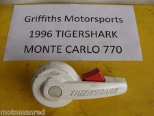 96 95 97 Arctic Cat Tigershark 770 MONTE CARLO REVERSE LEVER ARM KNOB