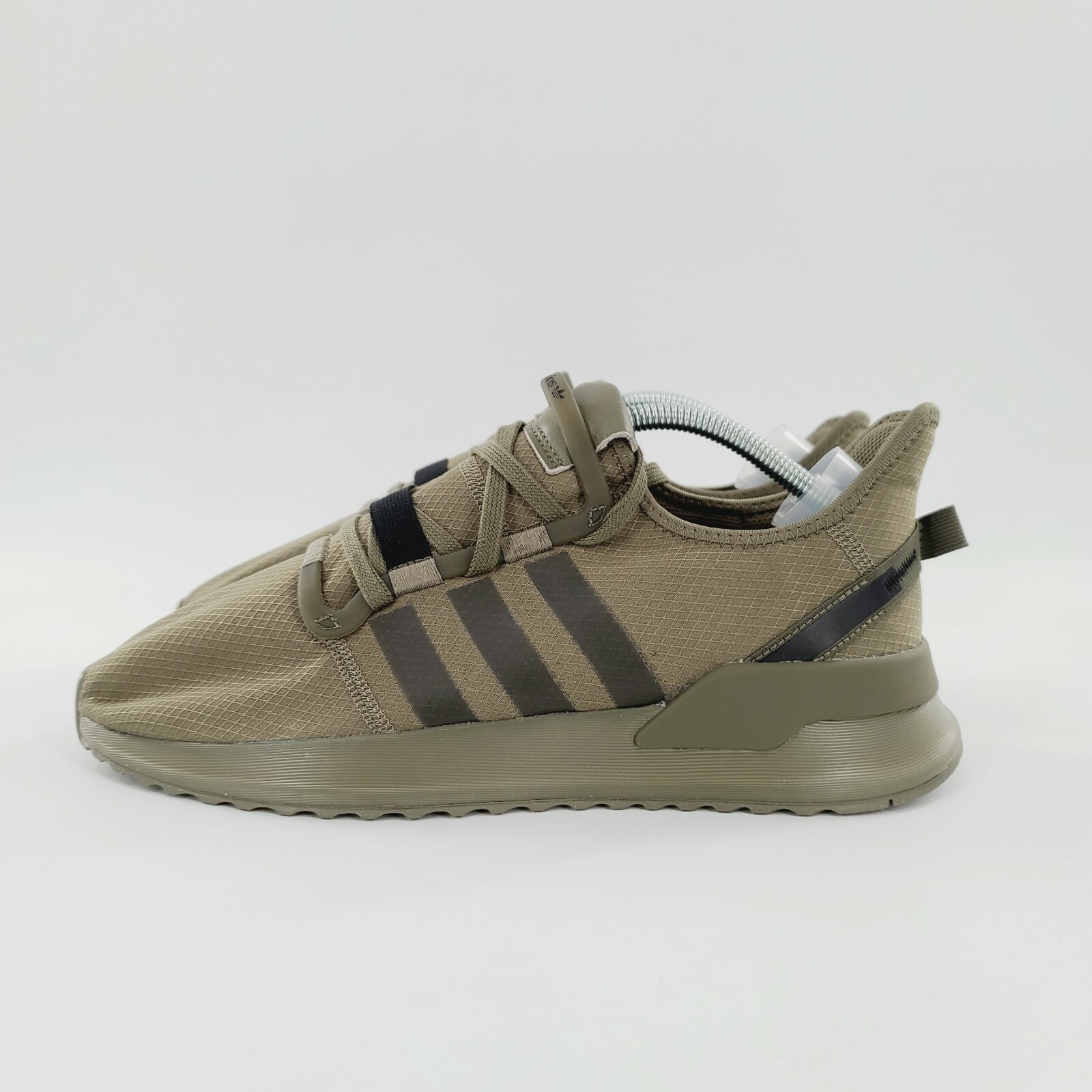 adidas u path run khaki