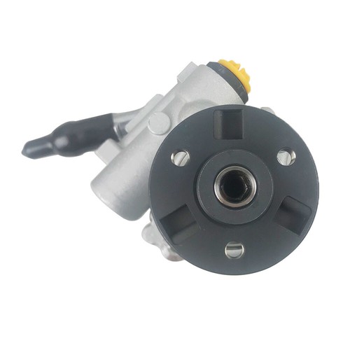 1 PC New For BMW X3 E83 LCI SAV 2.5 si ECE Power Steering Pump 32413428010 - Foto 5 di 8