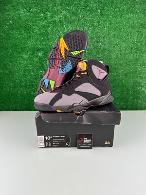 Size 10.5 - Jordan 7 Retro Bordeaux 2015 | eBay