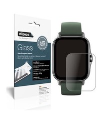 Protective Film for Amazfit GTS 2e Matte Protection Flexible Glass 9H