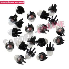 20x Gaźnik Primer Pompa Pompa benzynowa do trymerów Walbro & Dolmar Ryobi 188-512