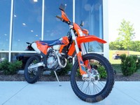 2022 KTM 350 EXC-F