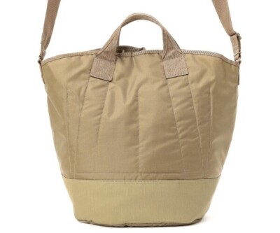 バッグ PORTER ALL 2WAY BUCKET TOTE with POUCHES porter_yoshida_co.official PORTER / ALL 2Way Bucket Tote