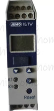 1PCS NEW JUMO 701160/8-0153-001-25 Temperature Controller