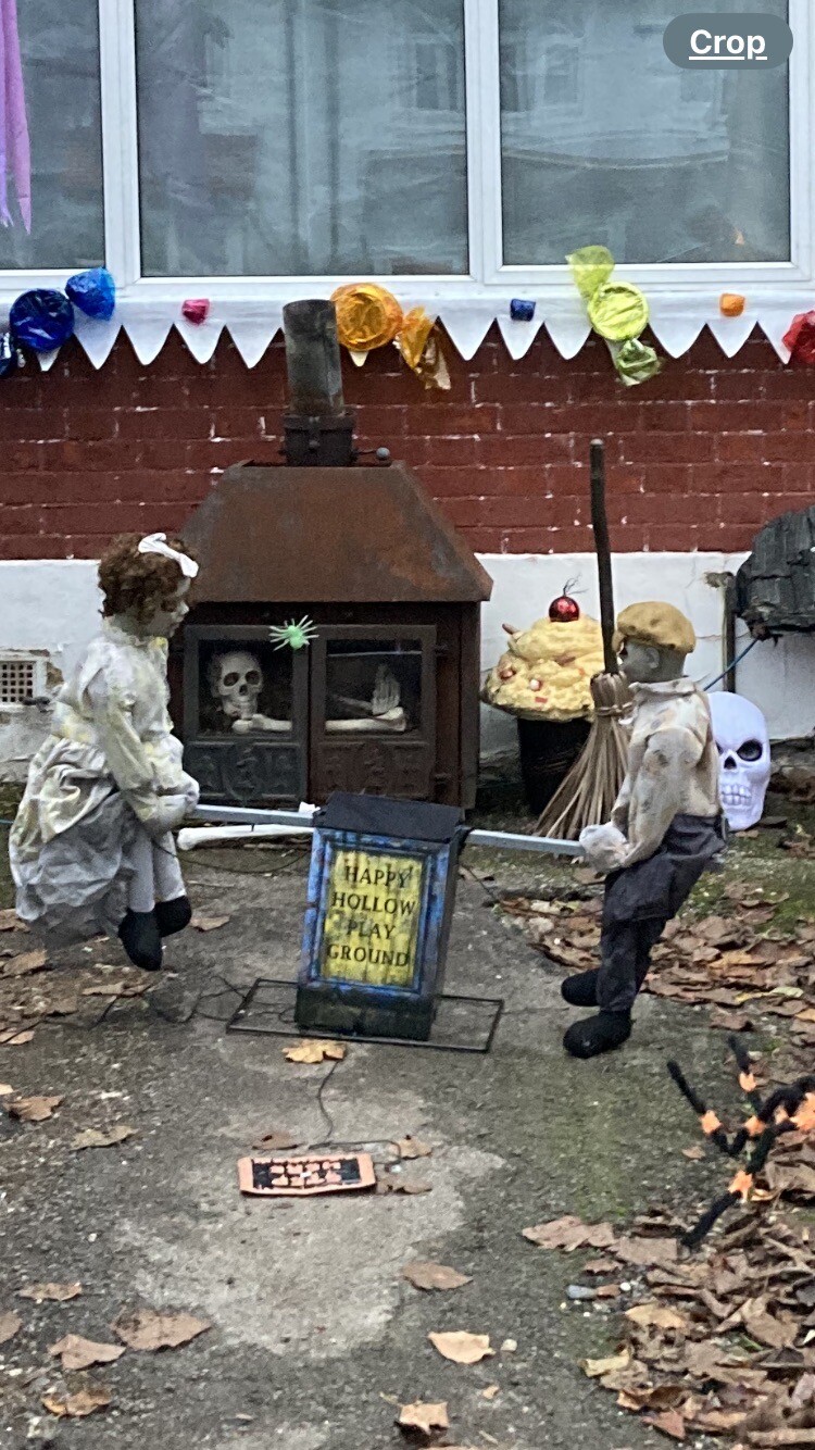 halloween animated props Huge Bundle, Animatronics, + More Stuff. eBay