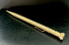 Vintage Wahl Eversharp GF Mechanical Pencil