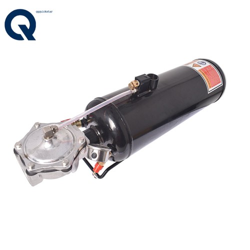 2.1 Gal 8L Handheld Tire Bead Seater Air Blaster Tool Trigger Seating Inflator - Picture 7 of 11