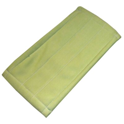 Unger Microfaserpolierpad PHP20 glatt 20 cm mit Klettrücken für Padhalter