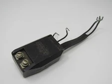 Color Craft UHF VHF TV Antenna Splitter