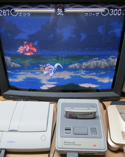Nintendo Super Famicom Games & Consoles Unboxed Tested Big choice Pay 1 Shipping - Picture 149 of 956