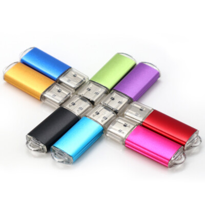 1X USB 2.0 Flash Drive Memory Stick Thumb Storage Drives 2G 32GB 64GB 128GB Lot