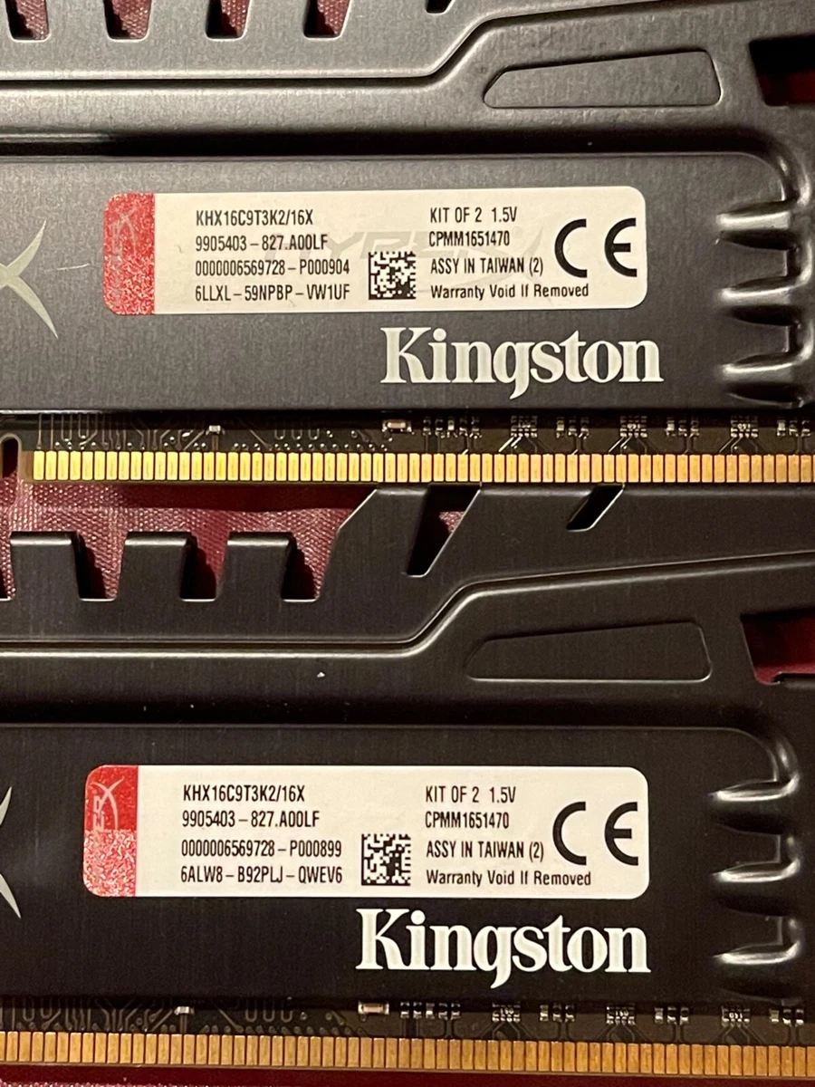 Kingston hyperx beast 16gb new arrivals