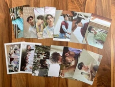 GOT7 Present: You postcard set Jay B Jackson Jinyoung BamBam Youngjae Bookmarks
